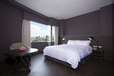 Hotel Just Sleep - Ntu Taipei