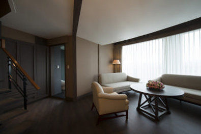 Just Sleep - Ntu Hotel 3*