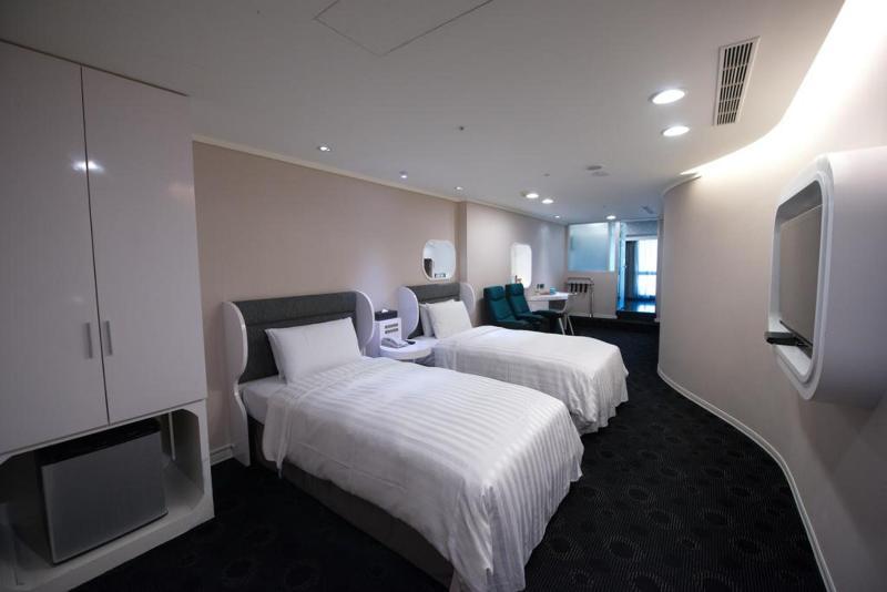 Hotel Ximen Airline Taipei