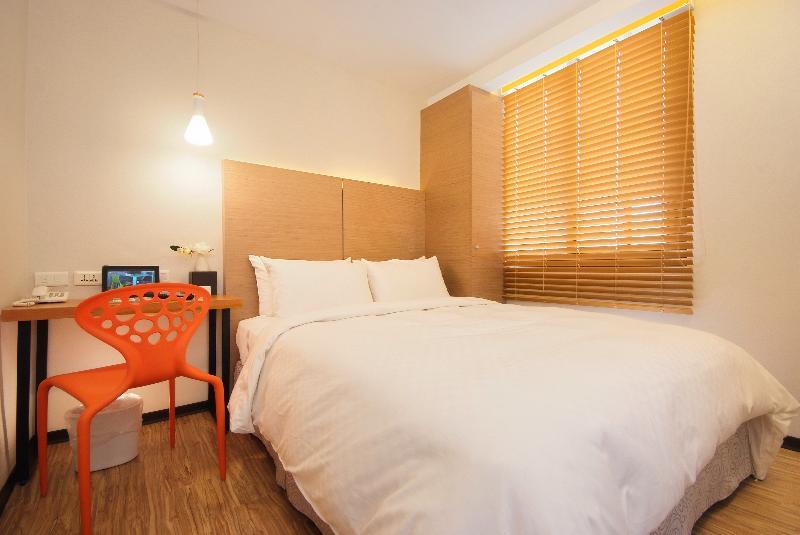 Lan Ting Business Taipei