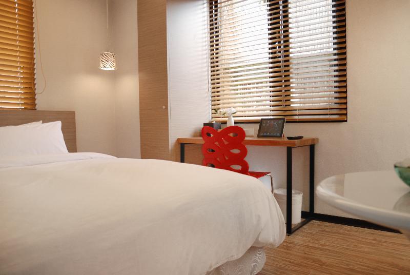 Lan Ting Business Hotel
