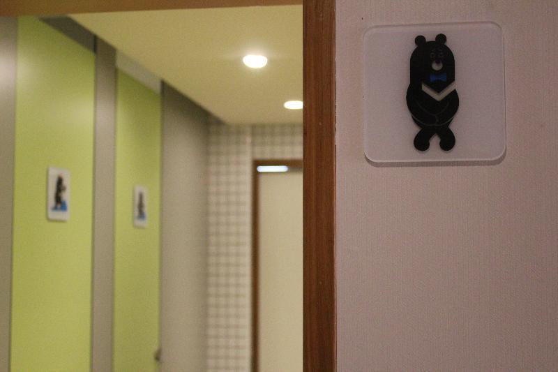 Capsule hotel Hey Bear Capsule 3*