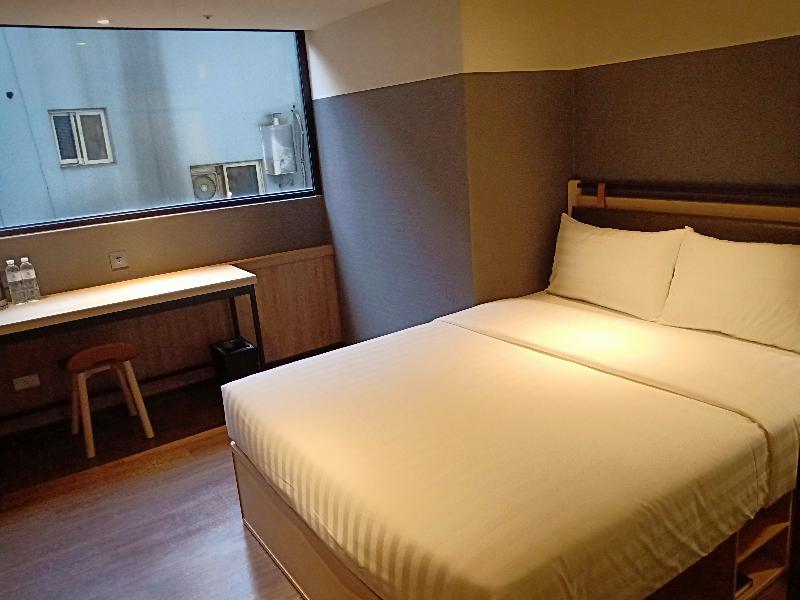 Hotel - Main Station 4*