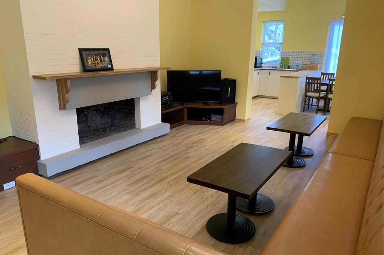 Inn American Village 3*