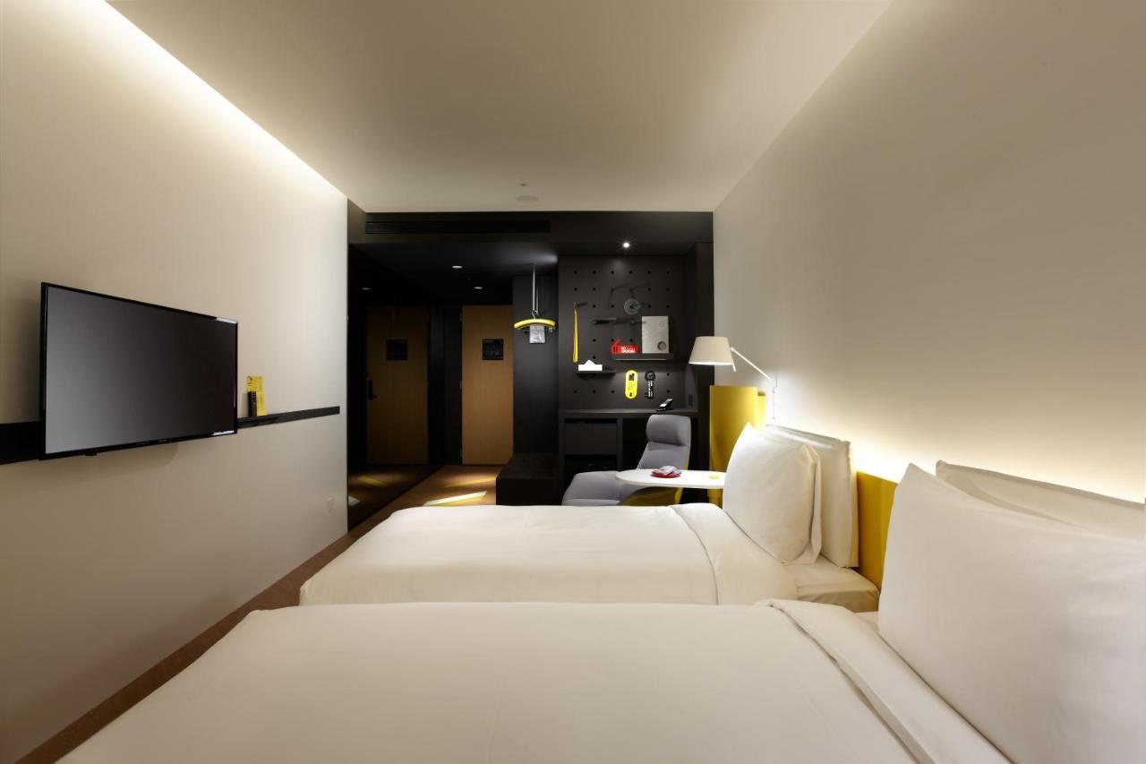 Hotel The Place 4*