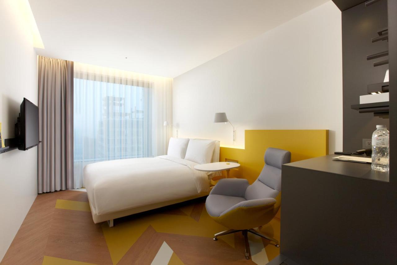 Hotel The Place Taipei