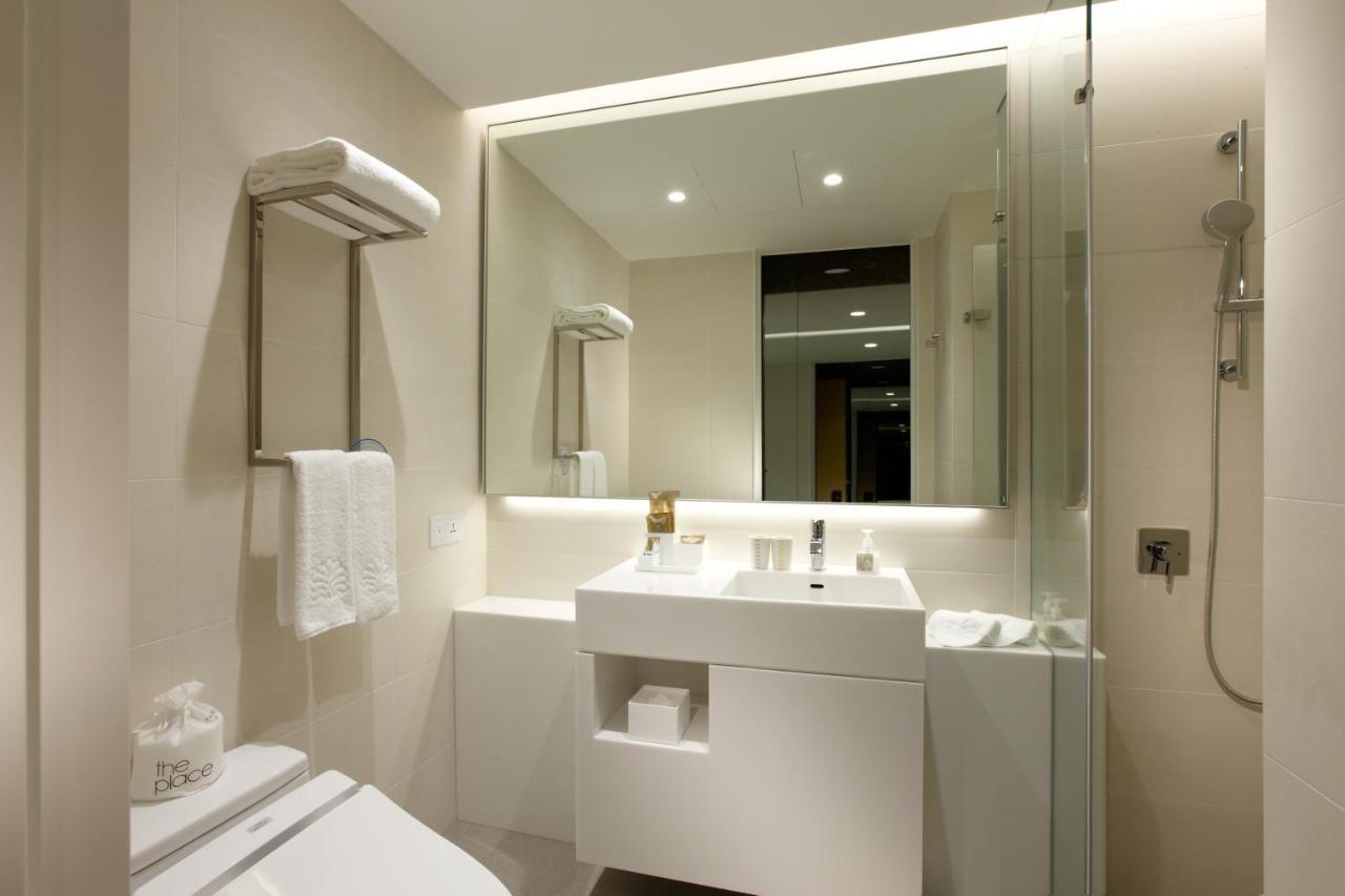 Hotel The Place 4*