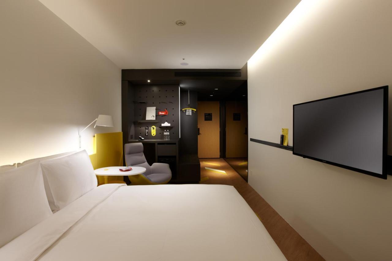 Hotel The Place Taipei