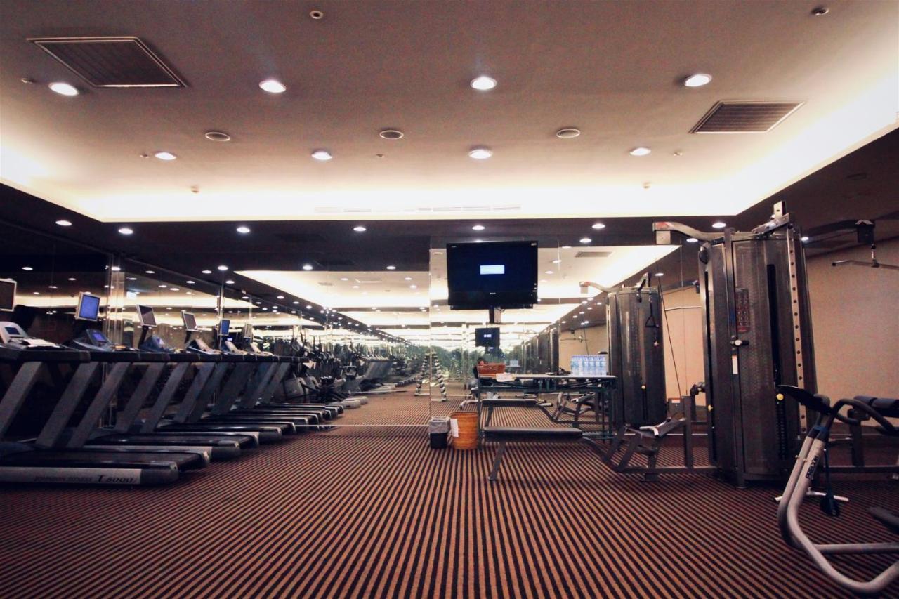 Hione Holiday Taipei