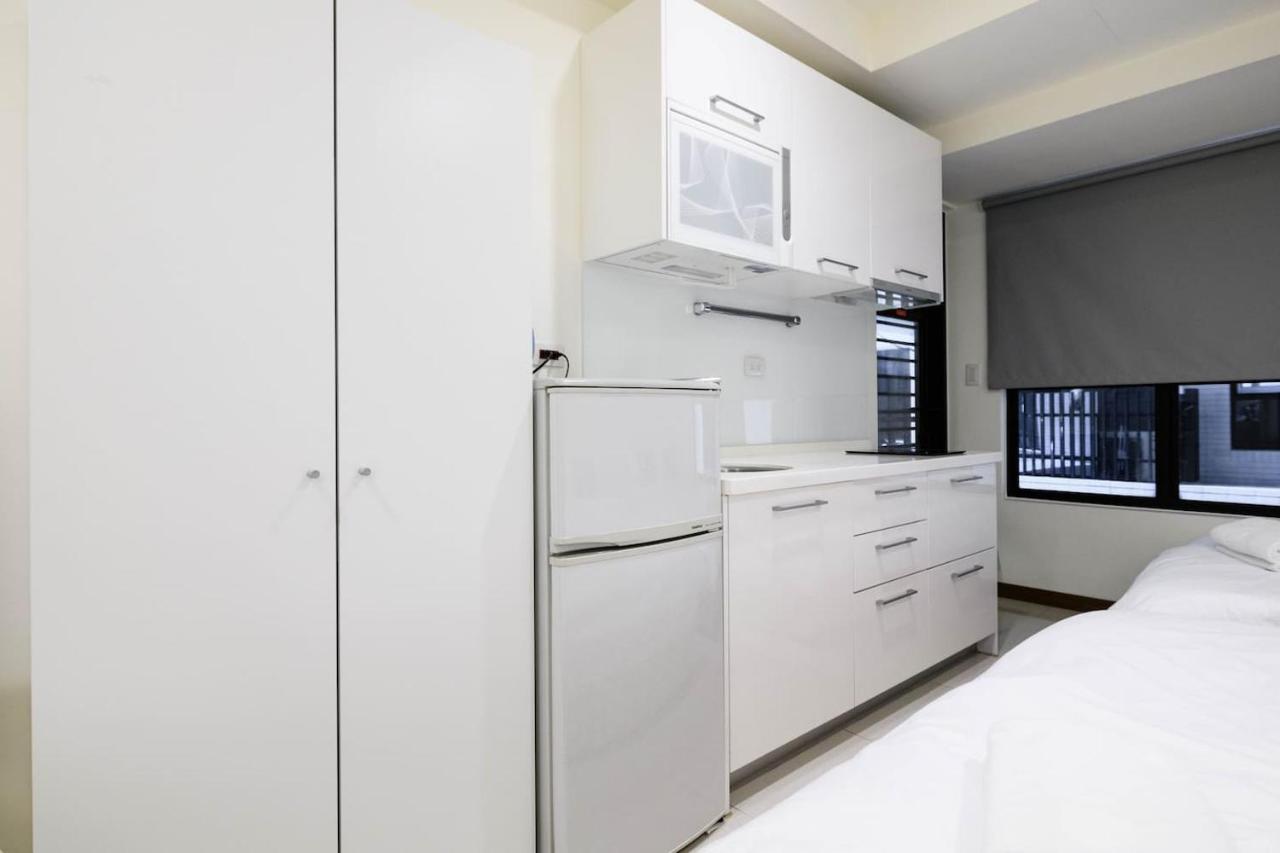 Inn Ximending Florid House