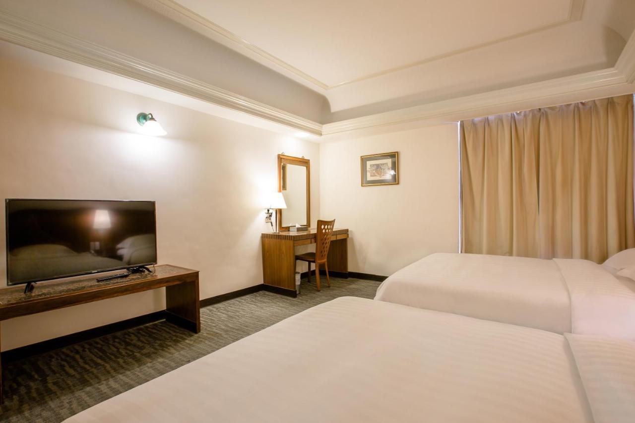 Hub Ximen-inn Kunming 3*