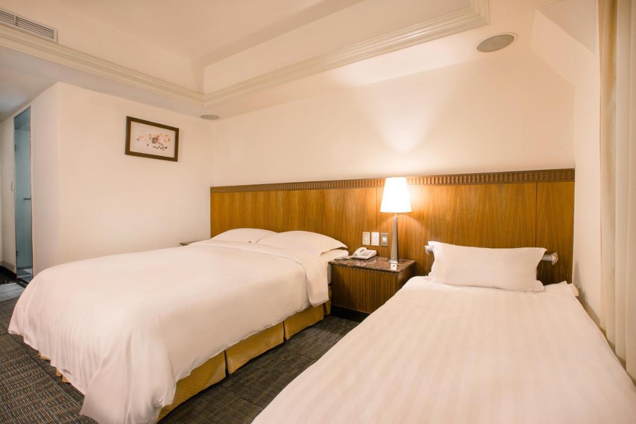 Hub Ximen-inn Kunming