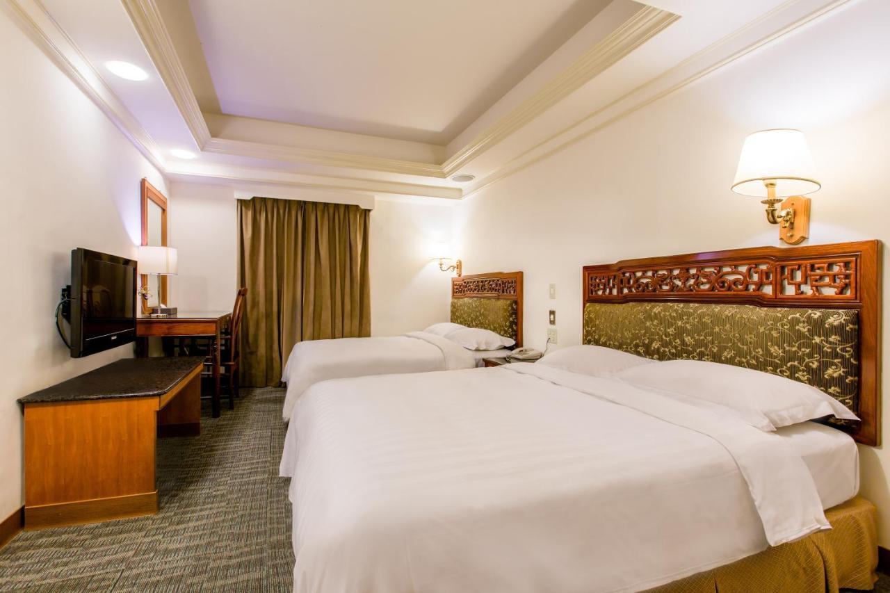 Hub Ximen-inn Kunming Hotel 3*
