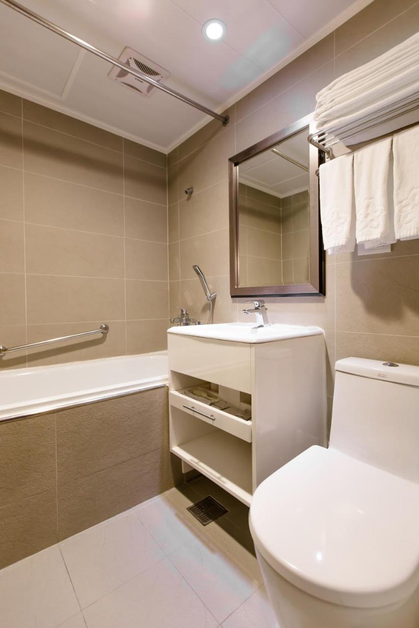 Hub Ximen-inn Kunming Taipei