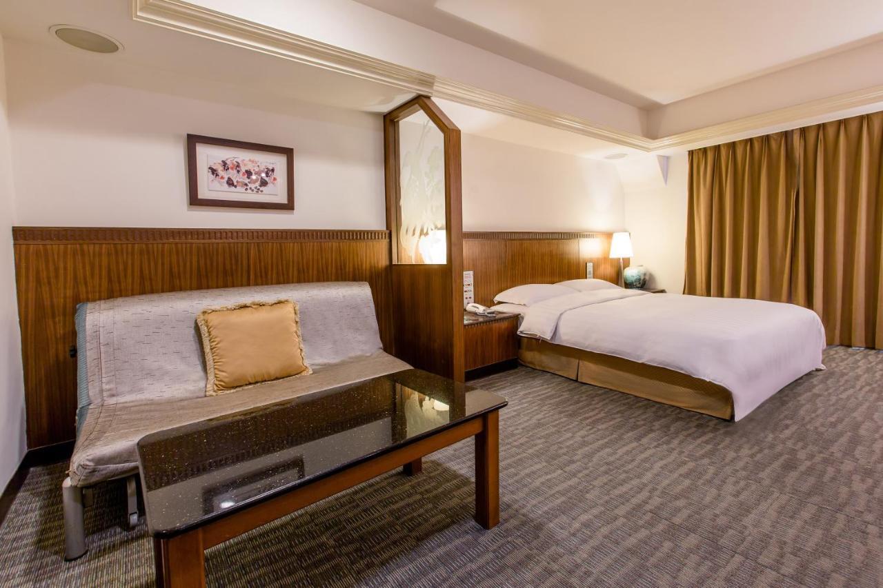 Hub Ximen-inn Kunming Taipei