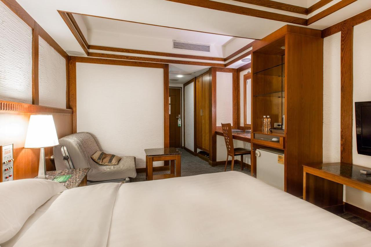 Hub Ximen-inn Kunming Hotel