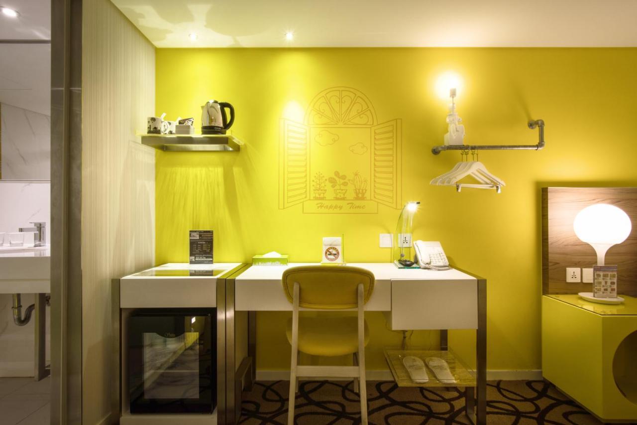Hotel World - Zhonghua Taipei