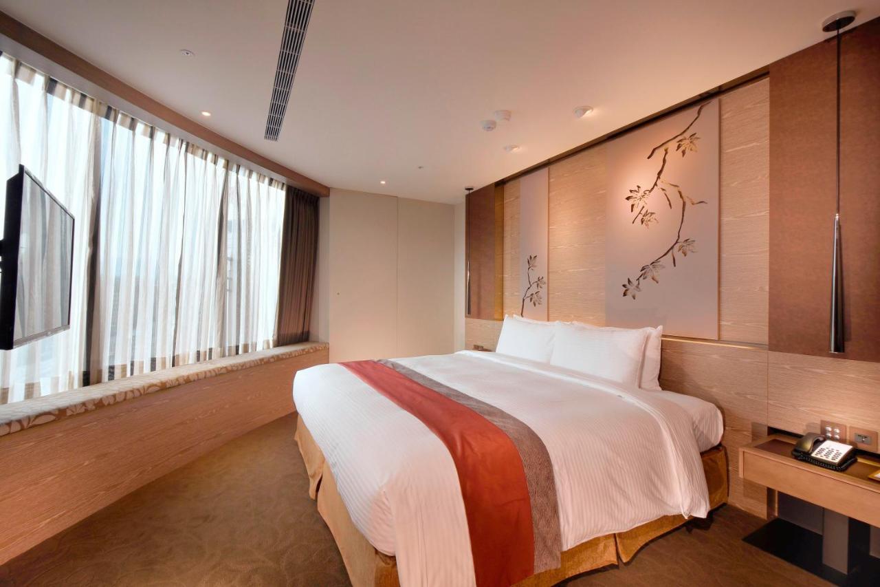 World Grand Nanjing