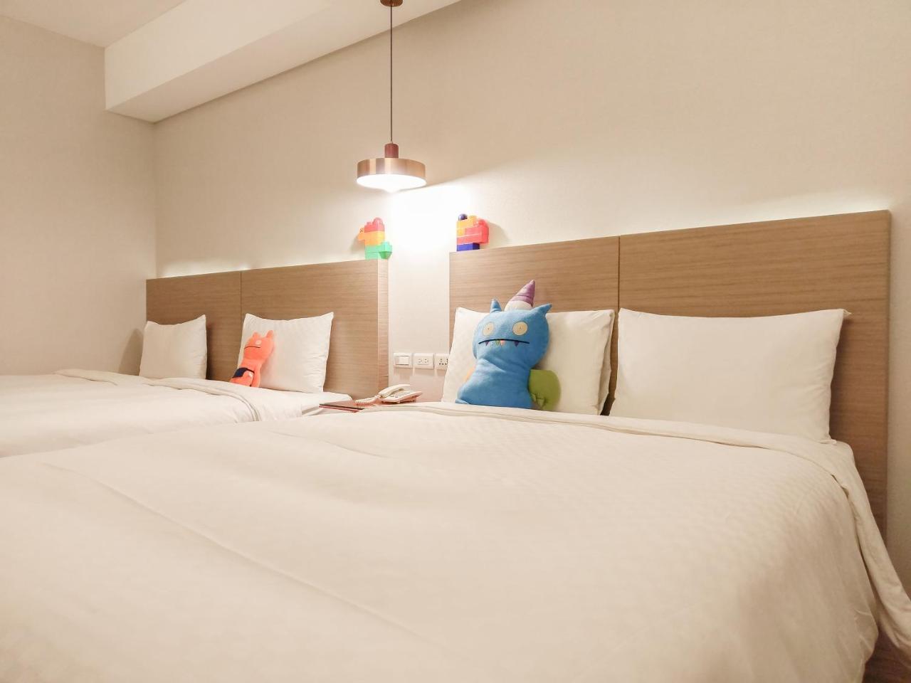 Hotel Lan Ting Business 3*