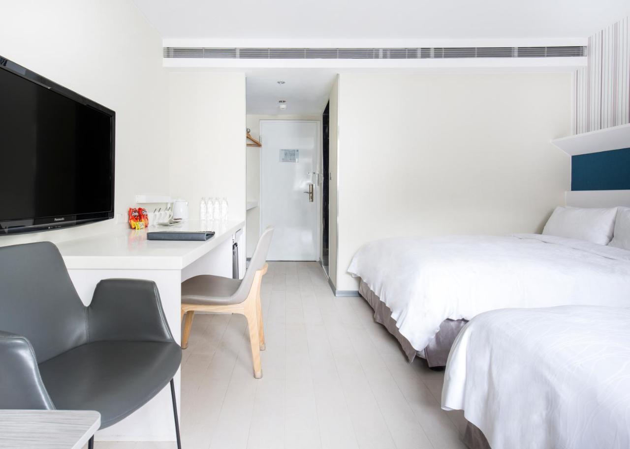 Dandy - Tianmu Branch Hotel 3*