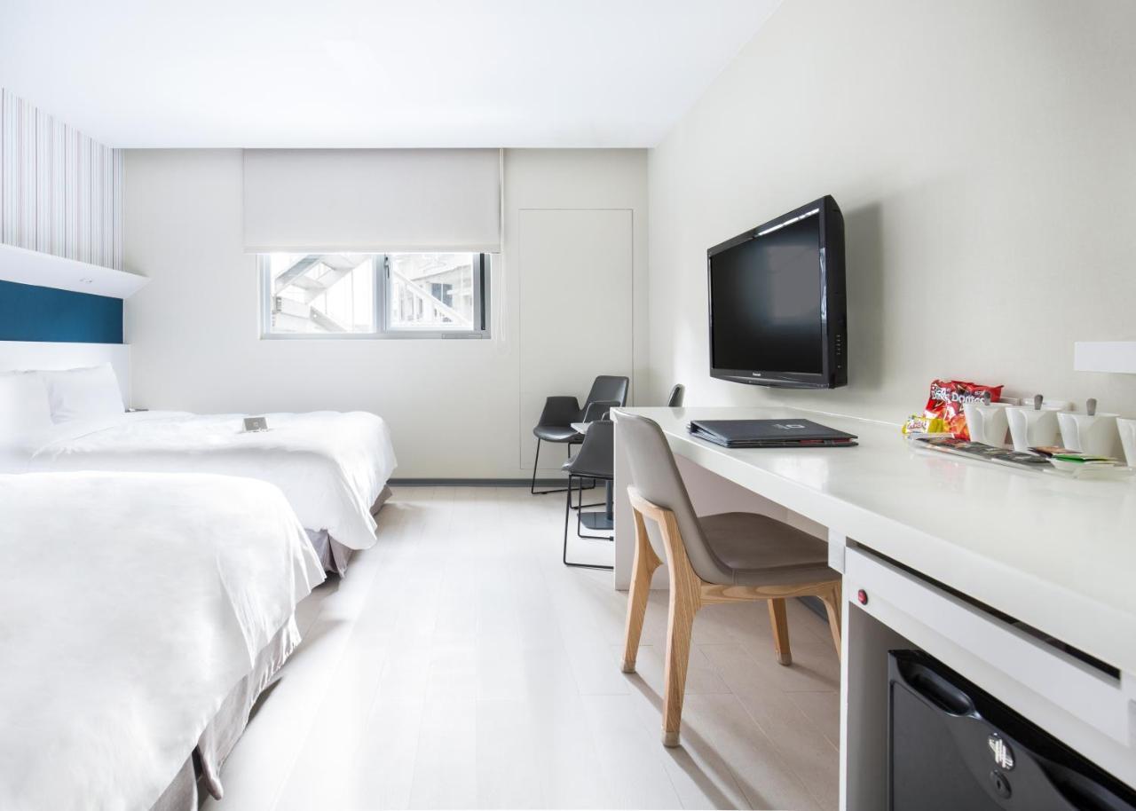 Hotel Dandy - Tianmu Branch