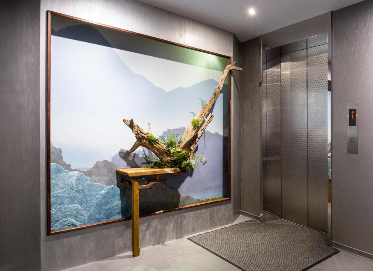 Dandy - Tianmu Branch Hotel