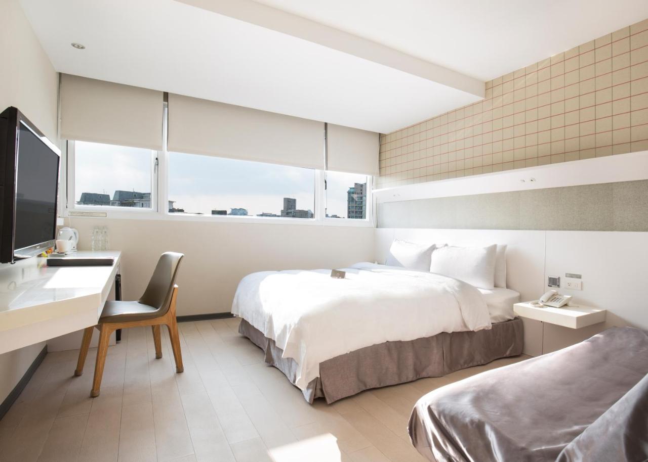 Hotel Dandy - Tianmu Branch 3*