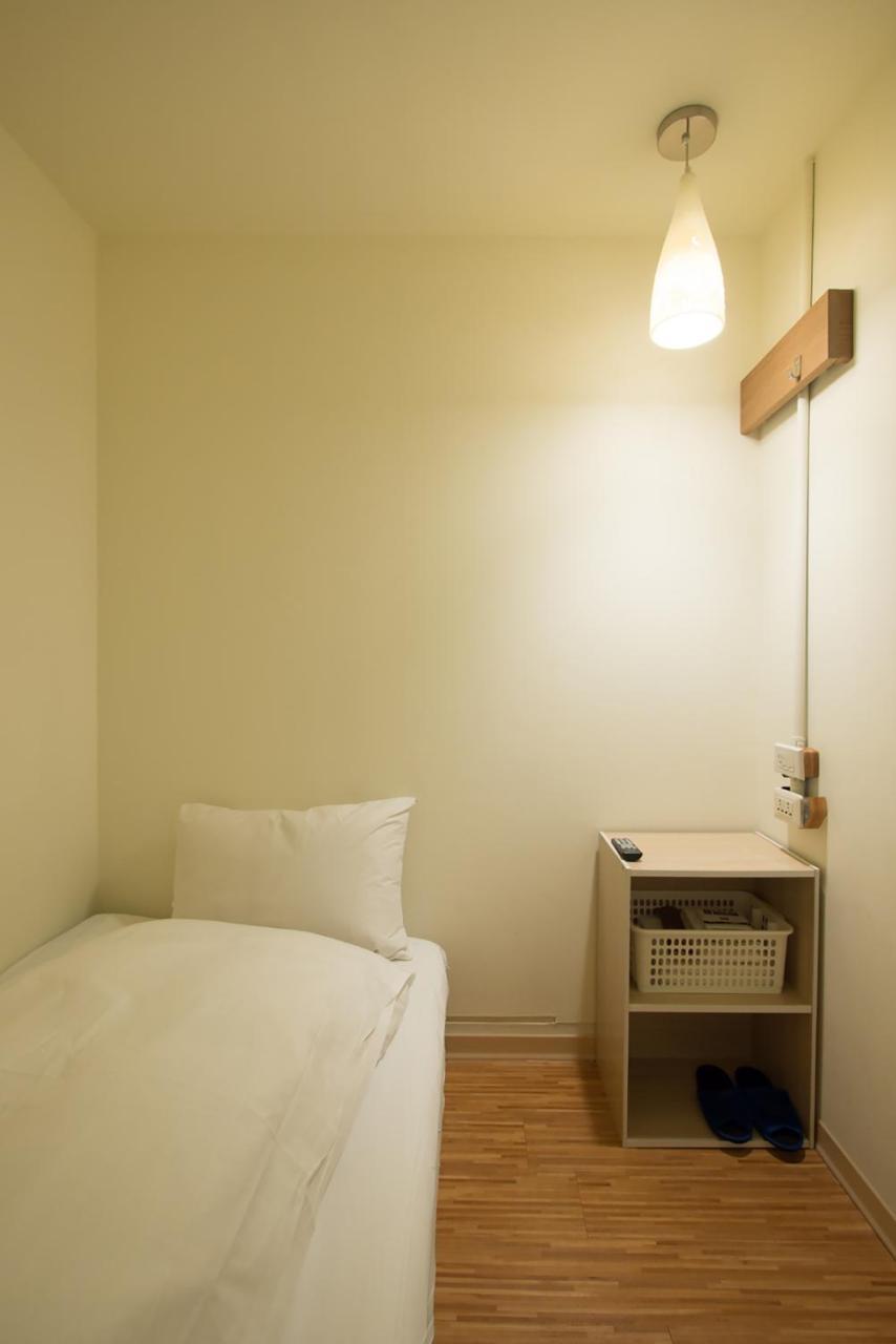 So Sweet 3S Guest House 2*