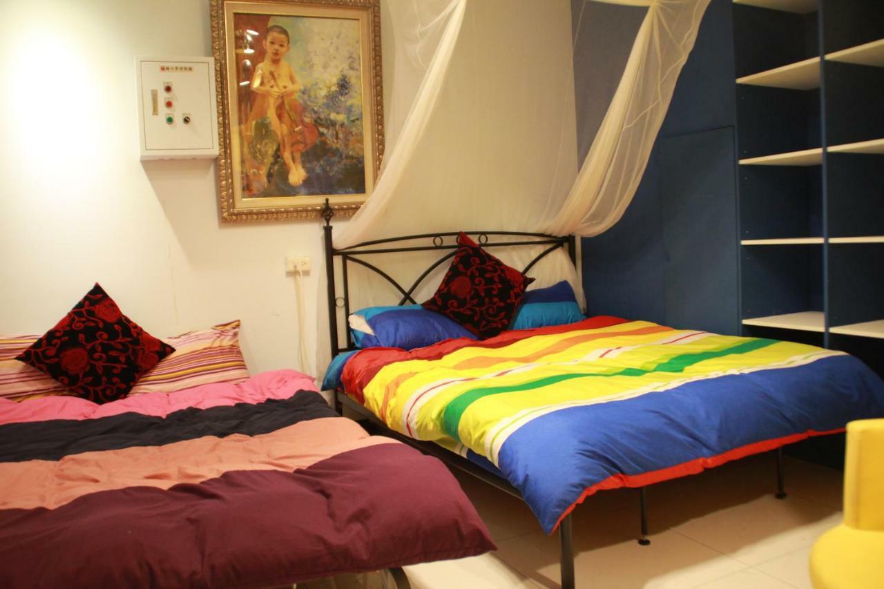 Vincent Willem Van Gogh Hall Guest house