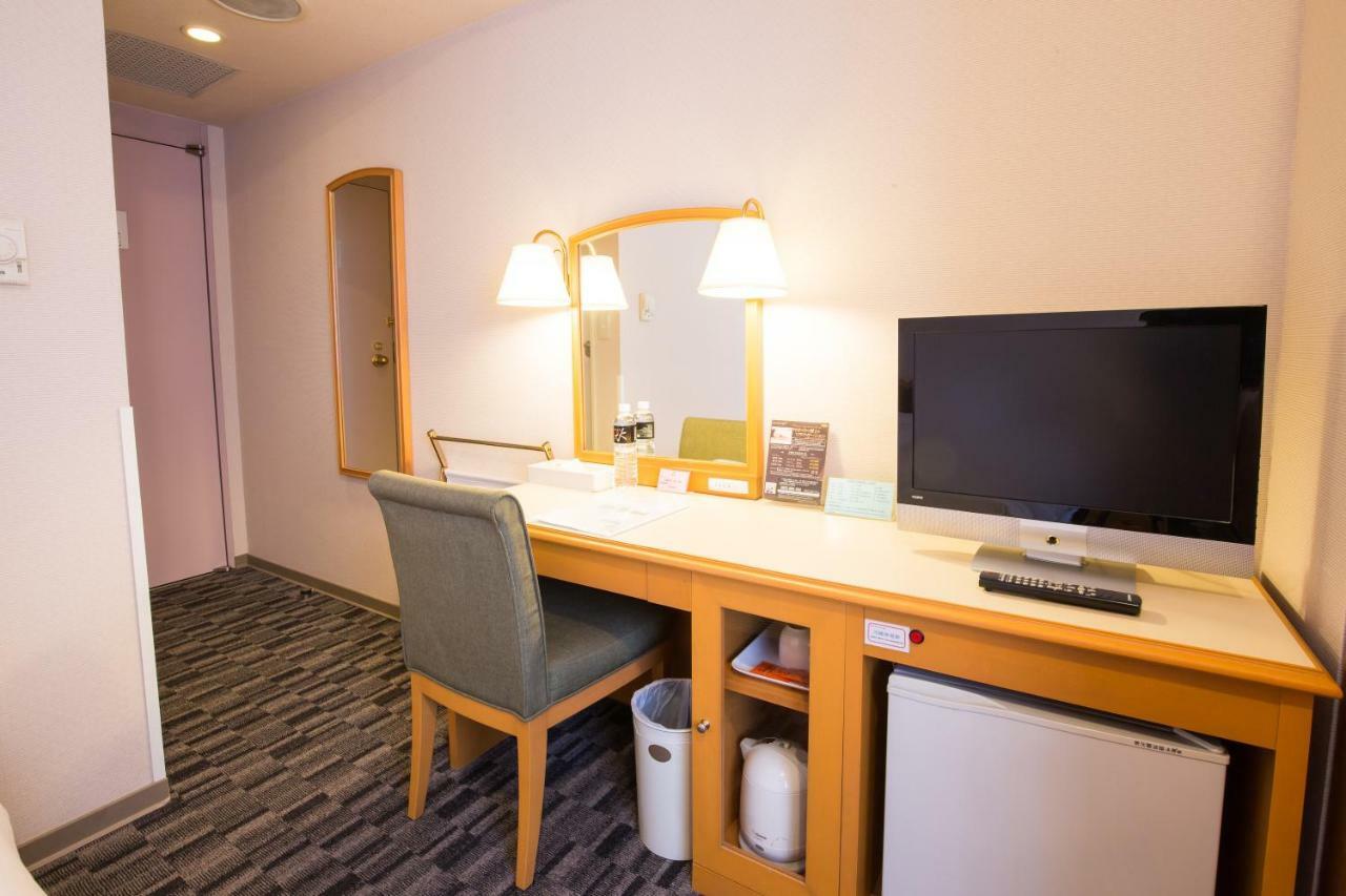 Sunroute Hotel