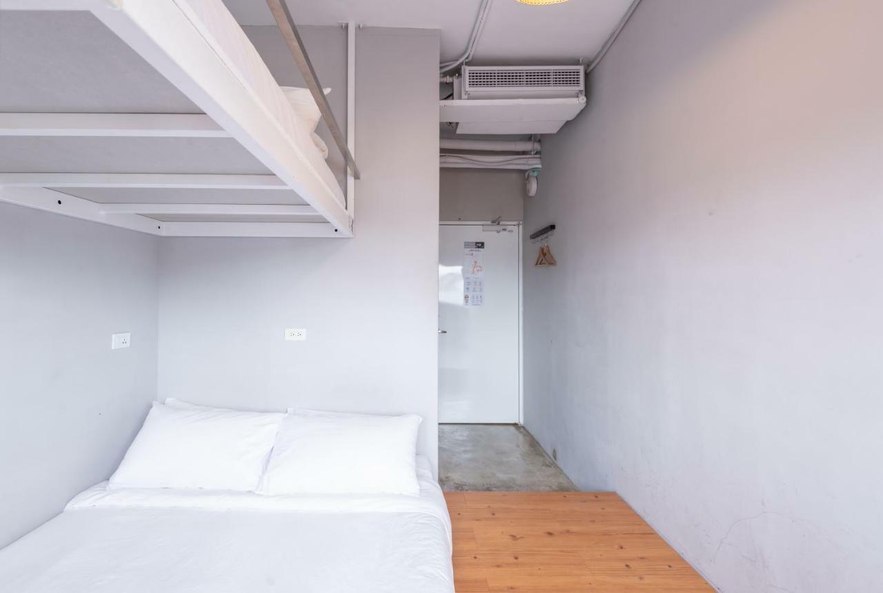 Main Station Guest house
