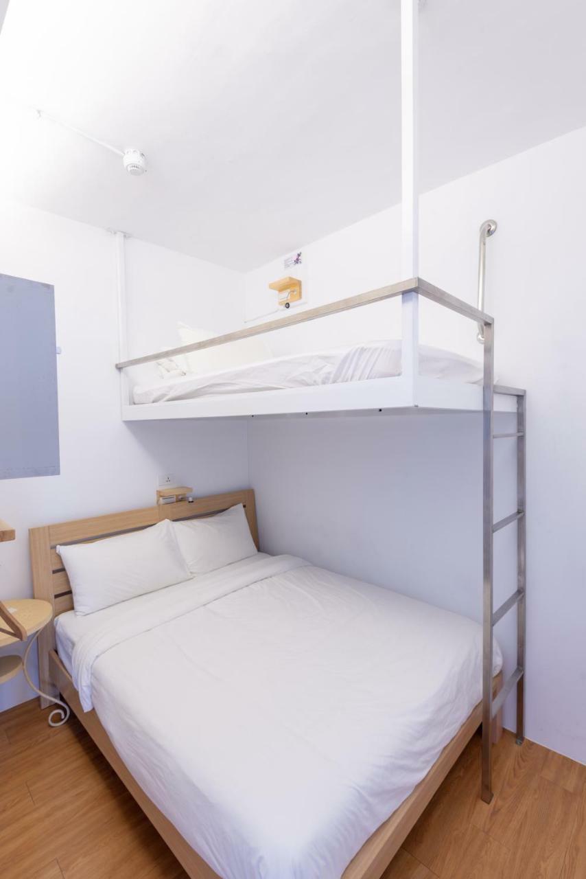 Main Station Guest house 2*