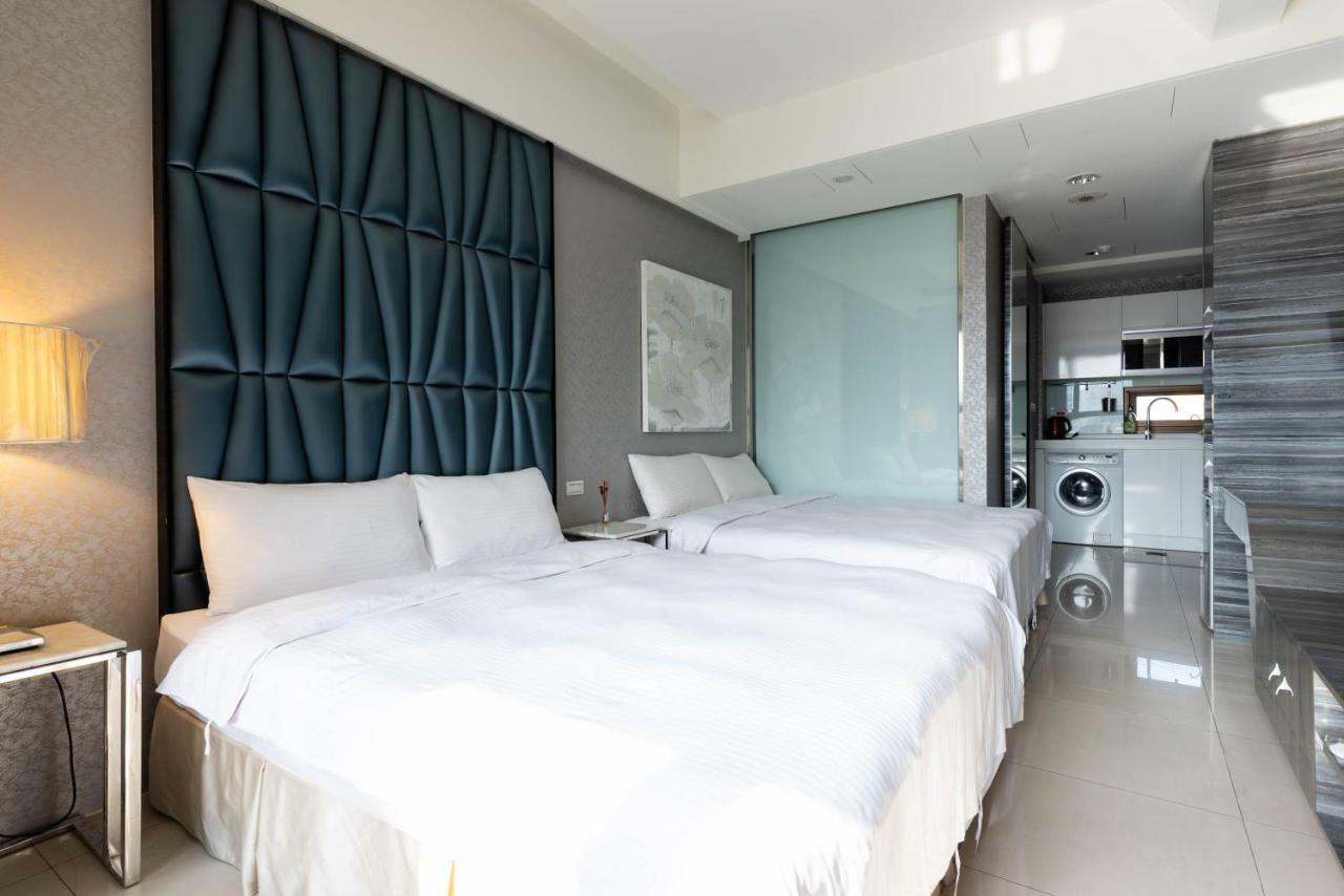 Oxygen Ntu Service Aparthotel 2*