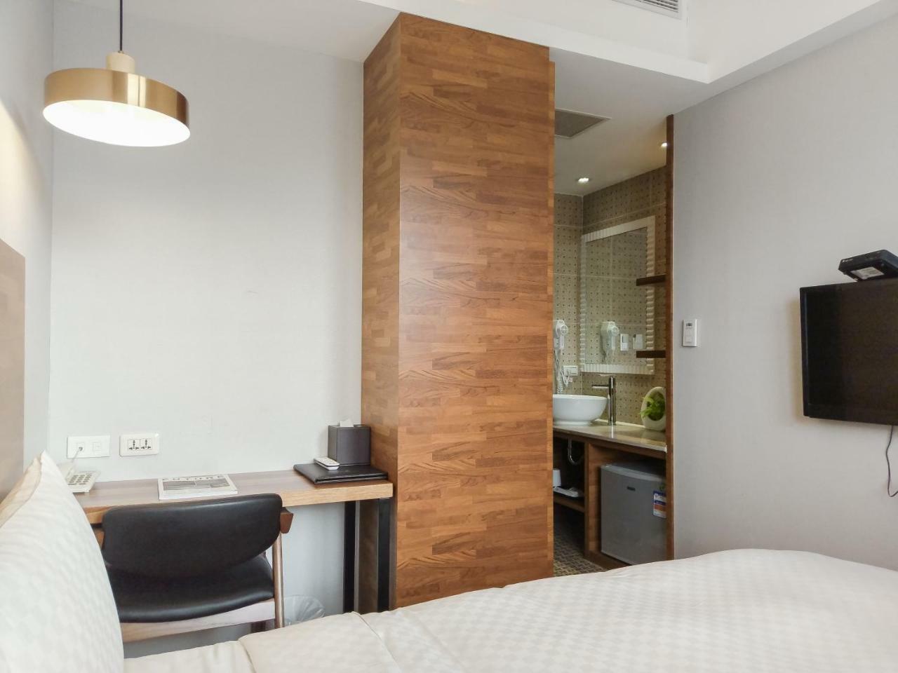 Hotel Lan Ting Business 3*
