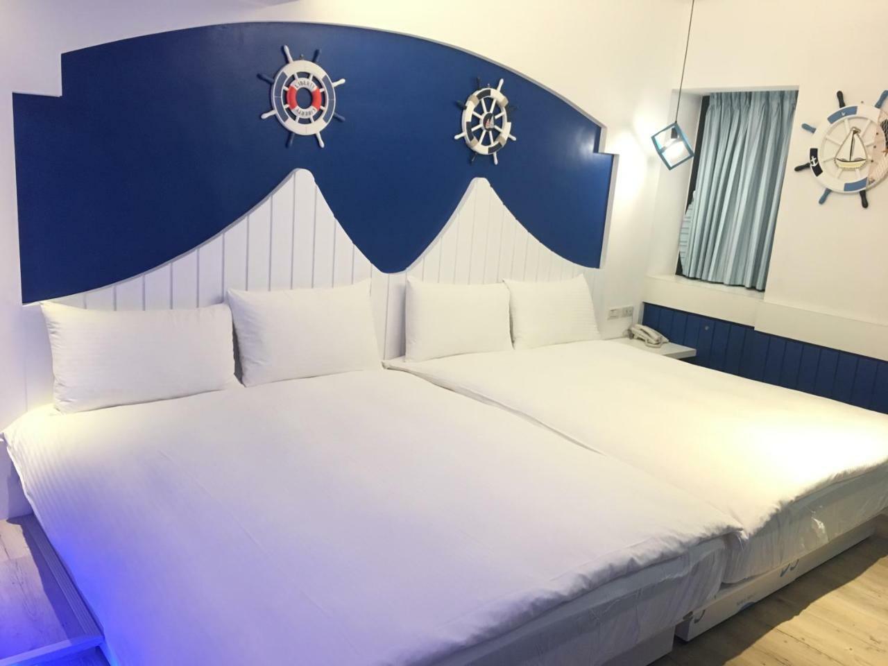 Haozhan 3* Taipei