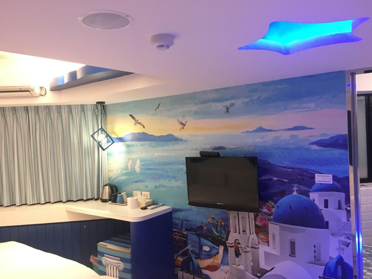 Inn Haozhan Taipei