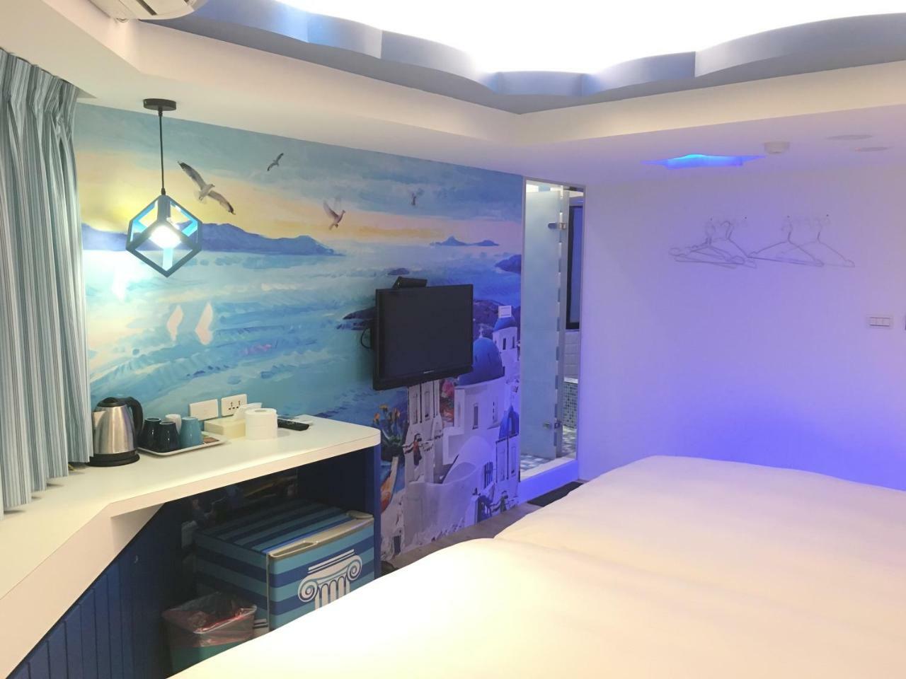 Haozhan Inn Taipei