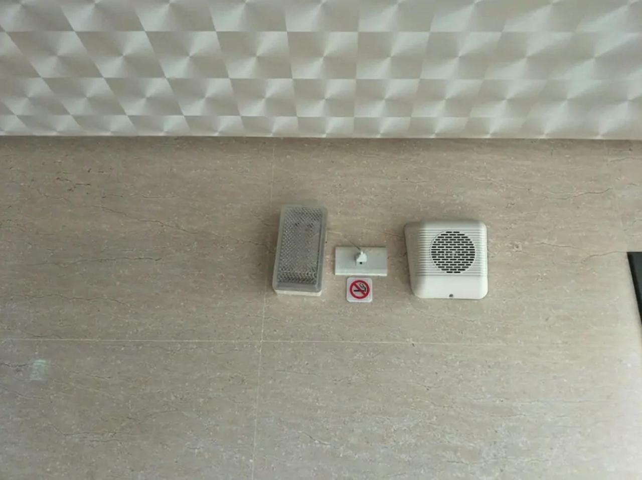 Aparthotel Oxygen Ntu Service Taipei