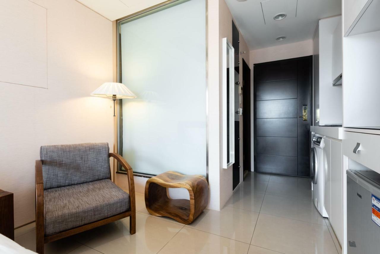 Oxygen Ntu Service Aparthotel 2*
