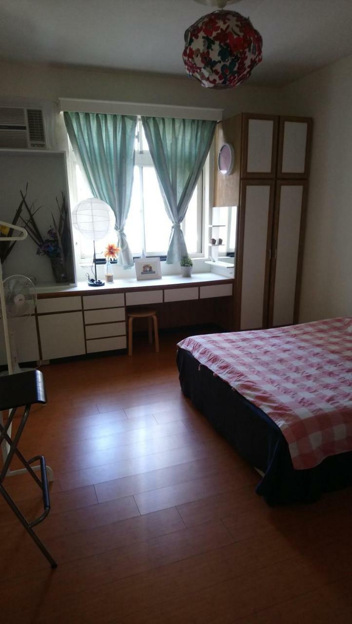Apartment Tpe *
