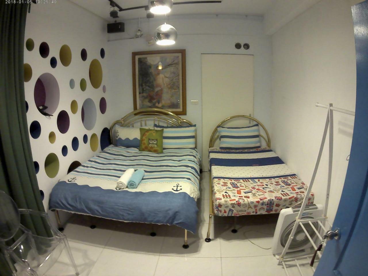Vincent Willem Van Gogh Hall Guest house *