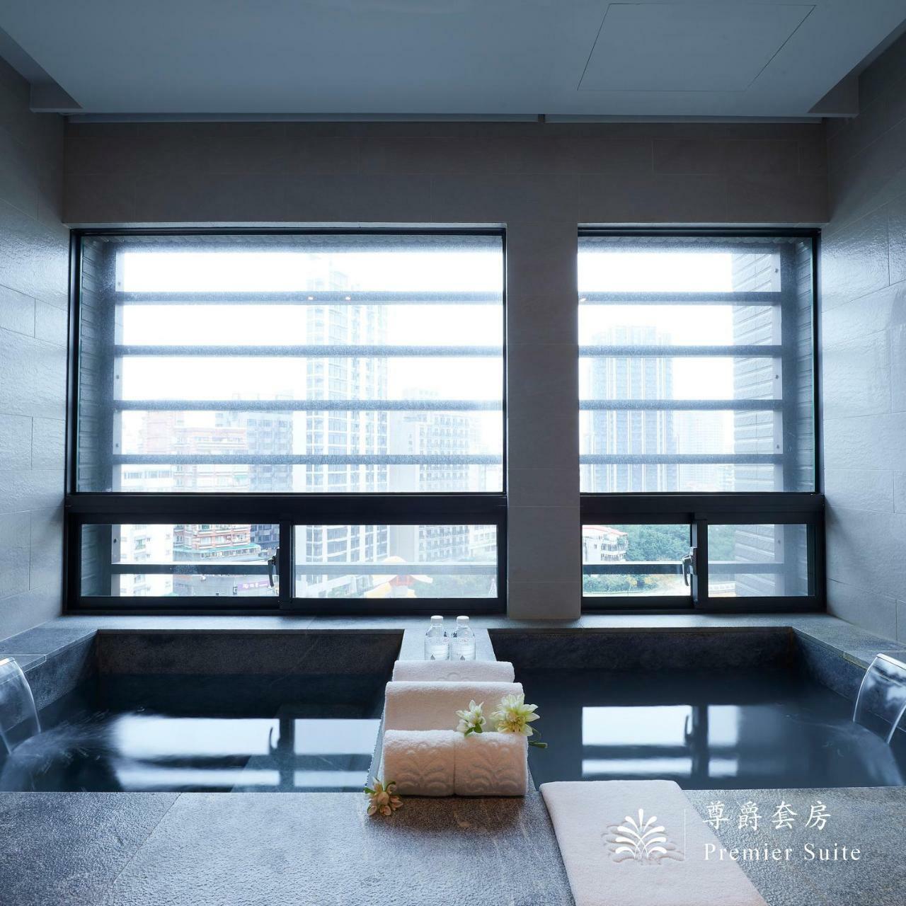 Hotel Royal Beitou Taipei