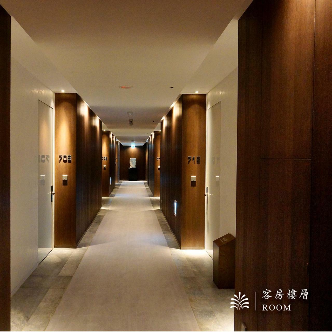 Royal Beitou 5* Taipei