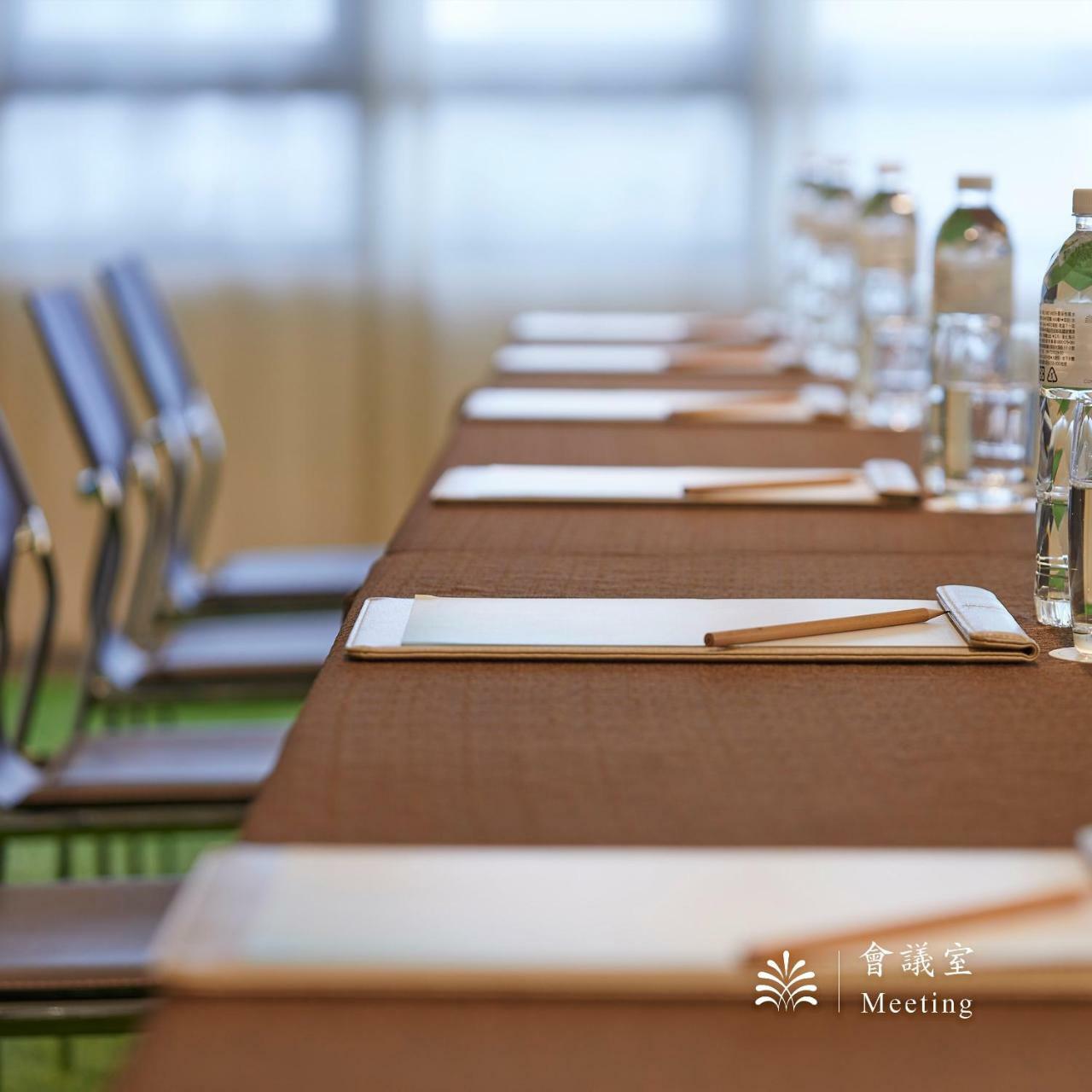 Royal Beitou Hotel Taipei