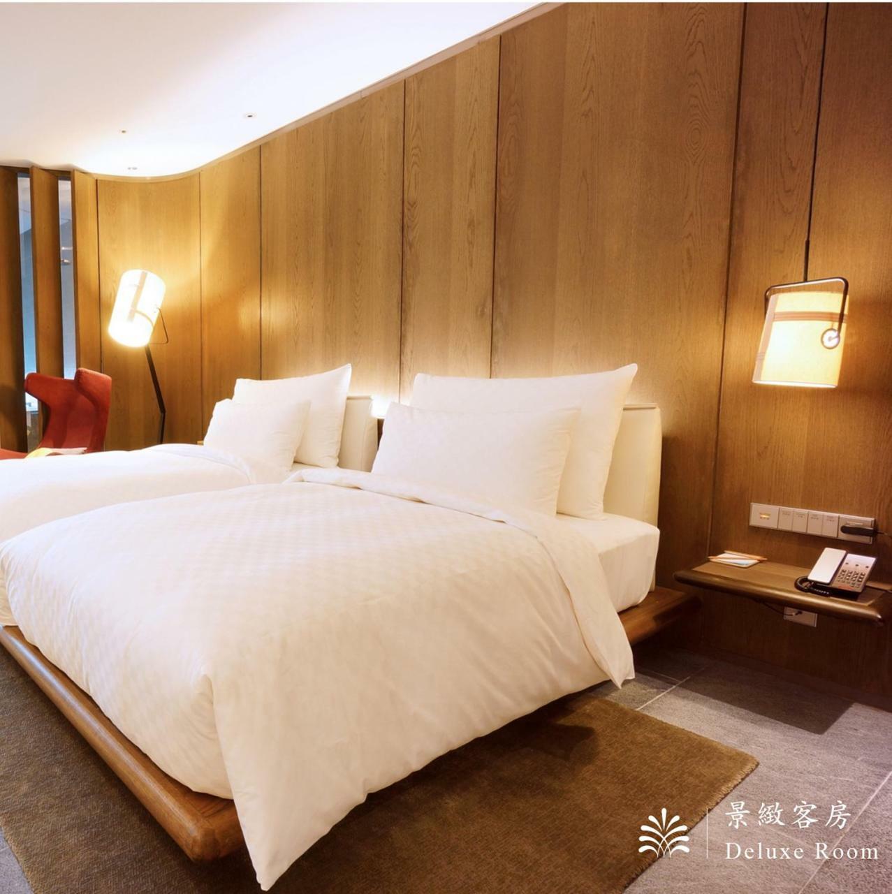 Royal Beitou 5* Taipei