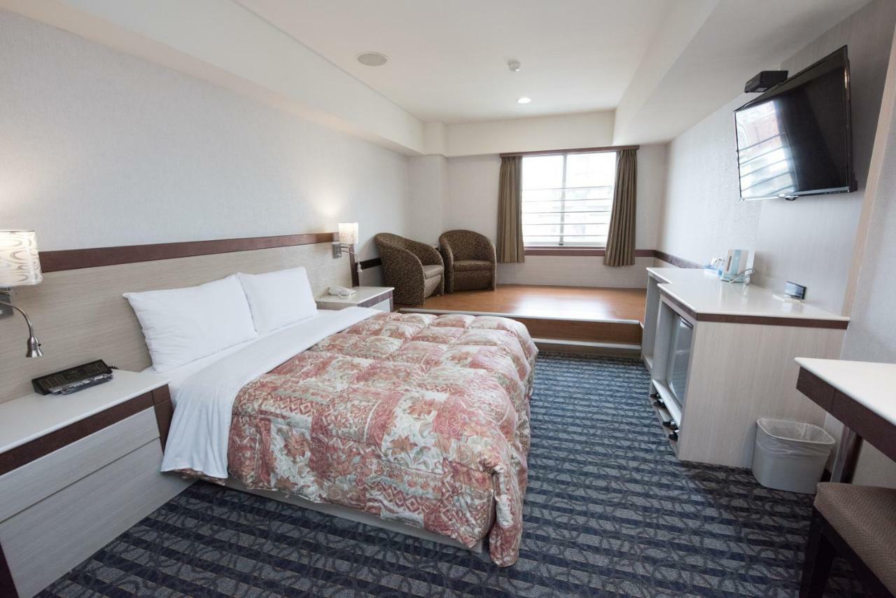 Jyunge Inn Taipei