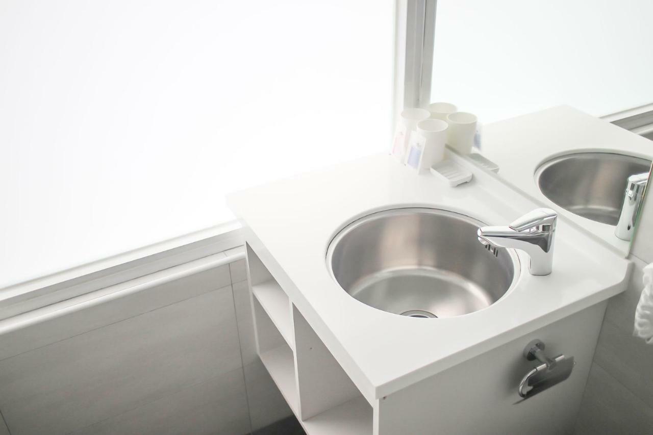 中山台北 Homestay Taipei