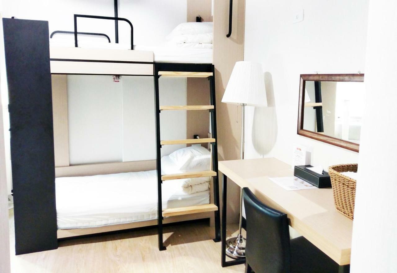 Hotel Hatago+