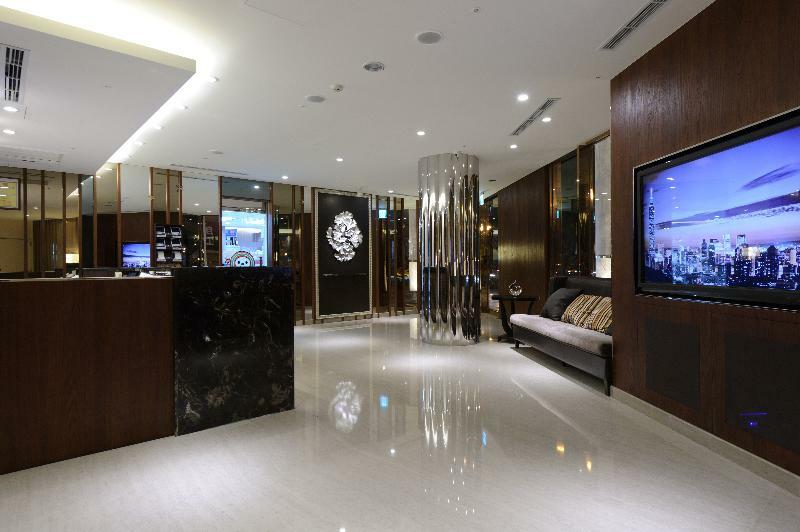 K Dunnan Hotel