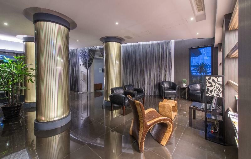 Hotel Forward Nangang